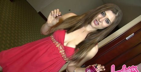 Tiffany Crystal onlyfans page