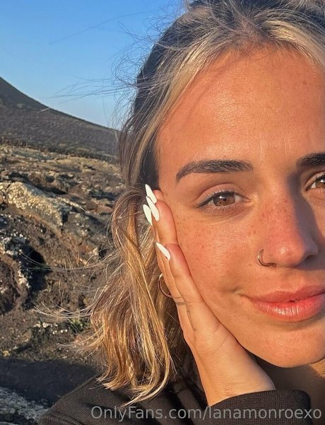 lanamonroexo only fans free