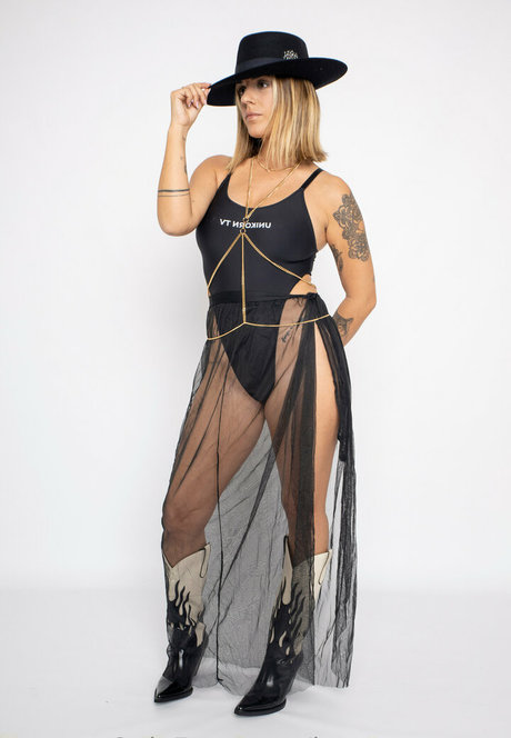 lanamonroexo onlyfans leak naked