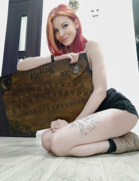 lida bond onlyfans picture