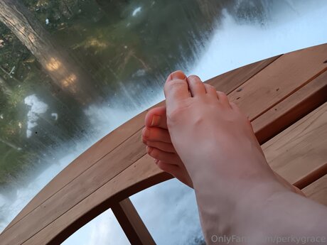 perkygrace onlyfans ass