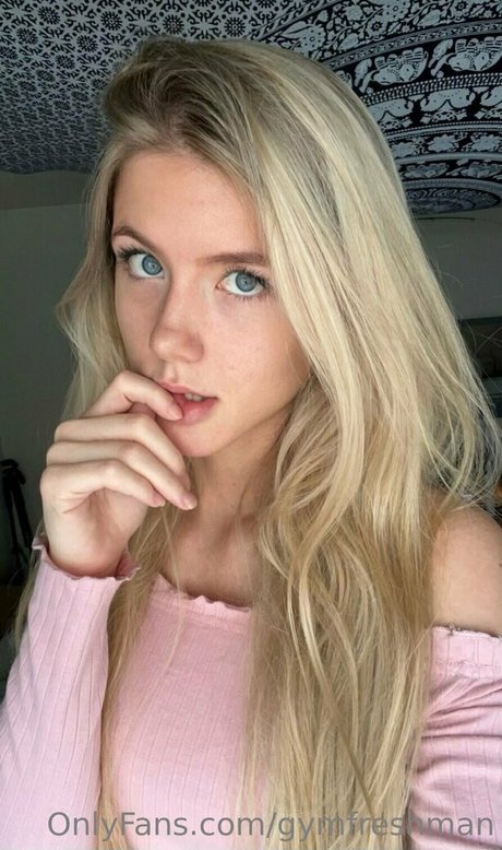 gymfreshman xxx onlyfans