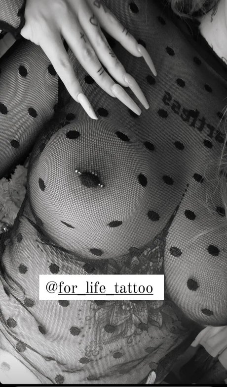 Dzsenifer Vajai onlyfans keak