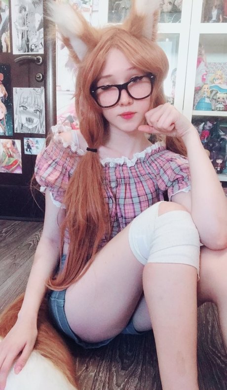 Kawaii Fox Tyan onlyfans sex tape