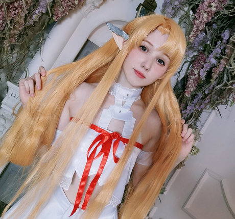 Kawaii Fox Tyan onlyfans lean