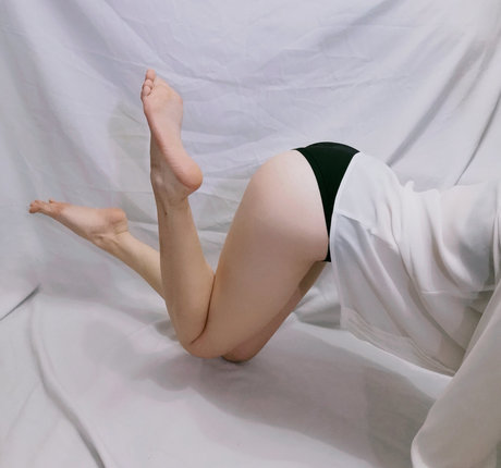 Kawaii Fox Tyan onlyfans model images