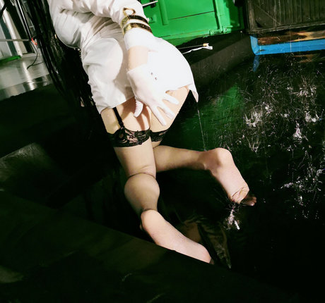 Kawaii Fox Tyan onlyfans public photos