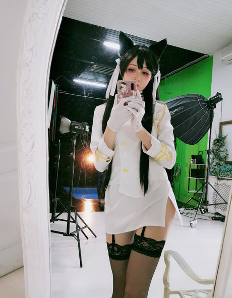 Kawaii Fox Tyan nude onlyfans