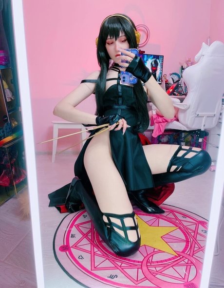 Kawaii Fox Tyan only fans xxx