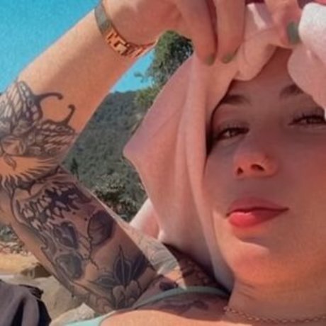 Fernanda Bommerich onlyfans leak nudes