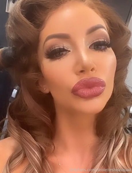 nicolettesheasquad onlyfans sex