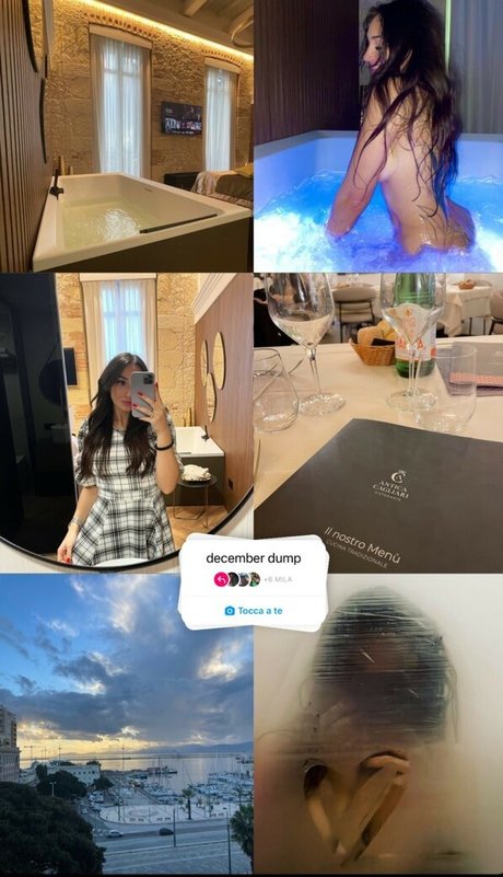 Sara Secciss leak onlyfans