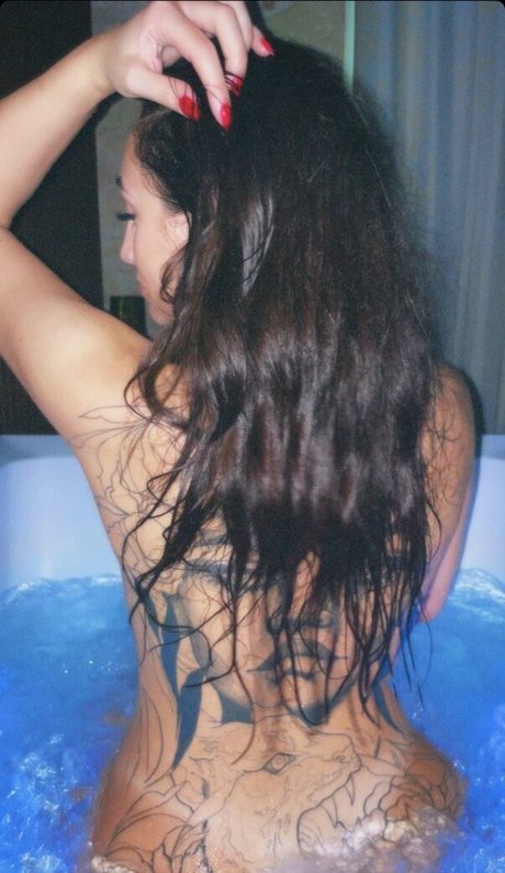 Sara Secciss onlyfans desnuda