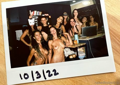 NakedBakers new onlyfans leaks