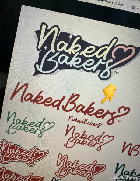NakedBakers onlyfans sex leaks