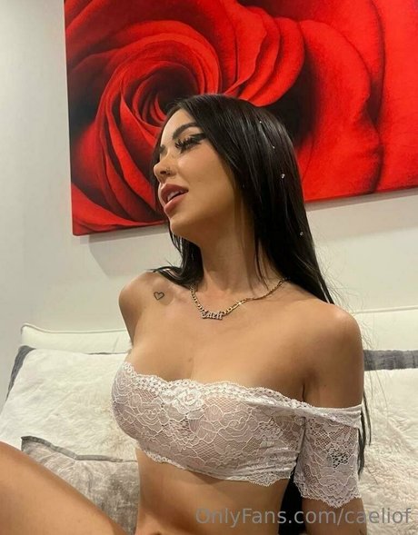 Caelike sex onlyfans