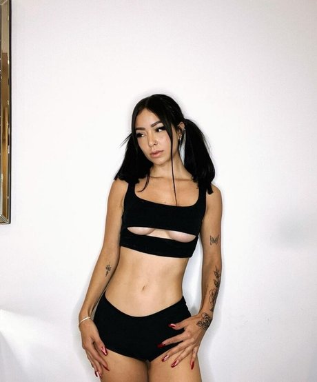 Caelike onlyfans leaked nudes