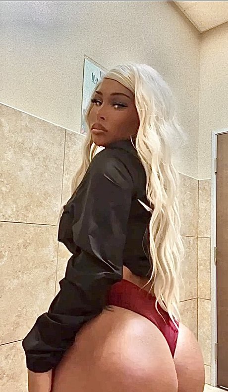 Cassie Mason onlyfans leaked