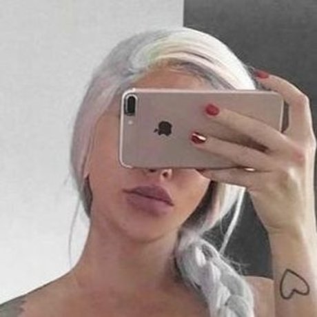 Cassie Mason onlyfans naked leak