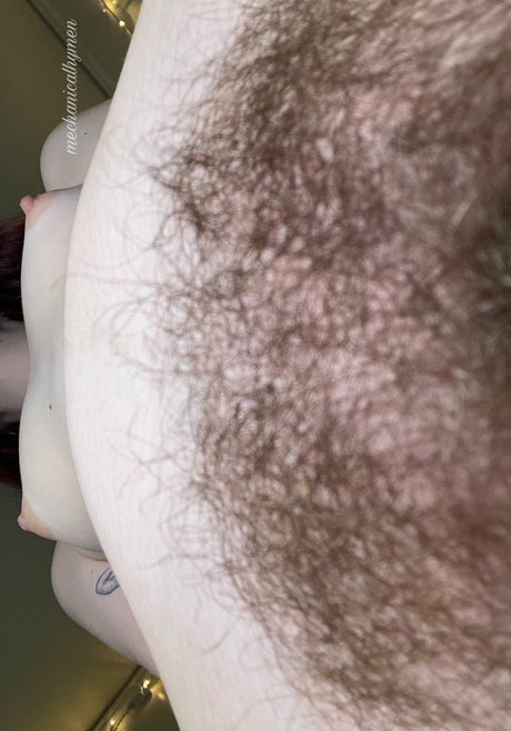 mechanicalhymen onlyfans content type