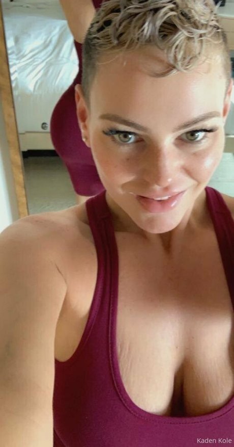 kadenkole nudes onlyfans leak