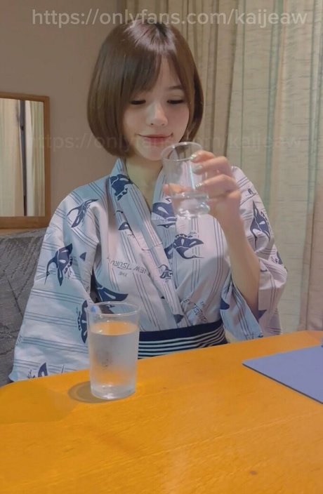 kaijeaw onlyfans xxx