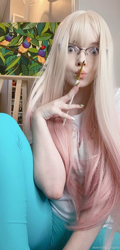 evenink free leak onlyfans porn