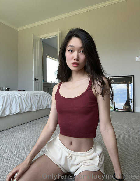 lucymochifree onlyfans leak