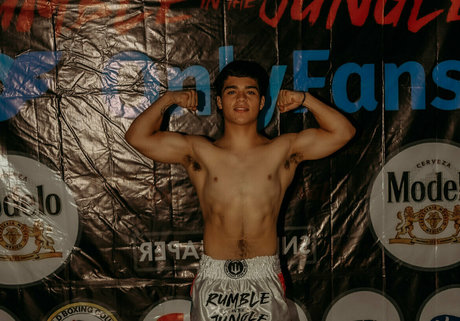 tulummuaythaimexico nude leaked onlyfans