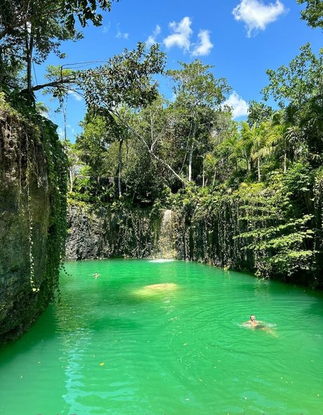 tulummuaythaimexico onlyfans nude tits