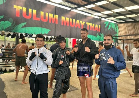 tulummuaythaimexico free onlyfans