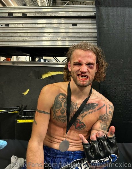 tulummuaythaimexico naked onlyfans leaks