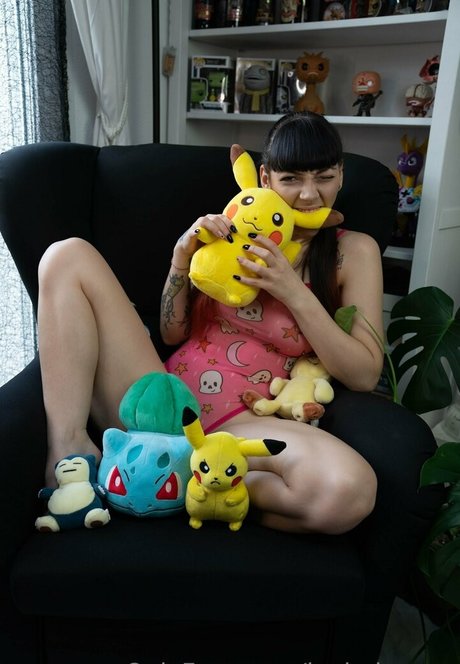 LeahObscure onlyfans leaks porn