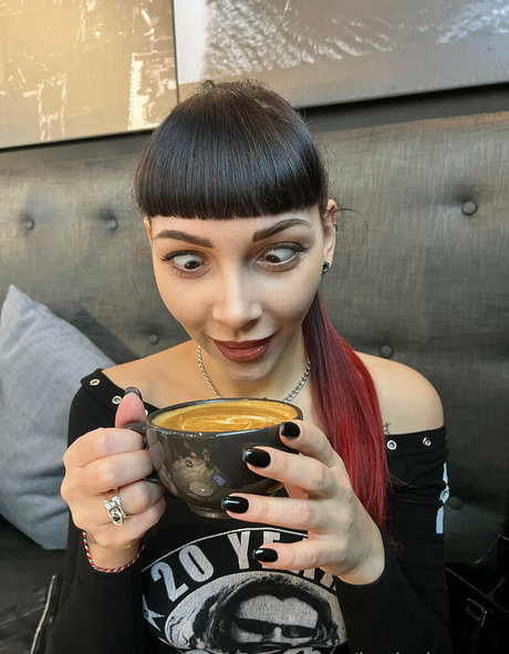 LeahObscure leaked onlyfans free