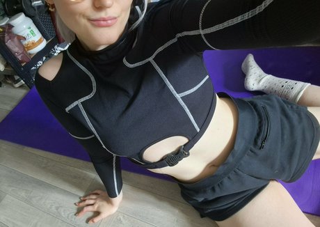 lenathegarbagecan onlyfans leaked