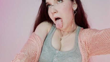 KittyKlaw ASMR onlyfans leak porn