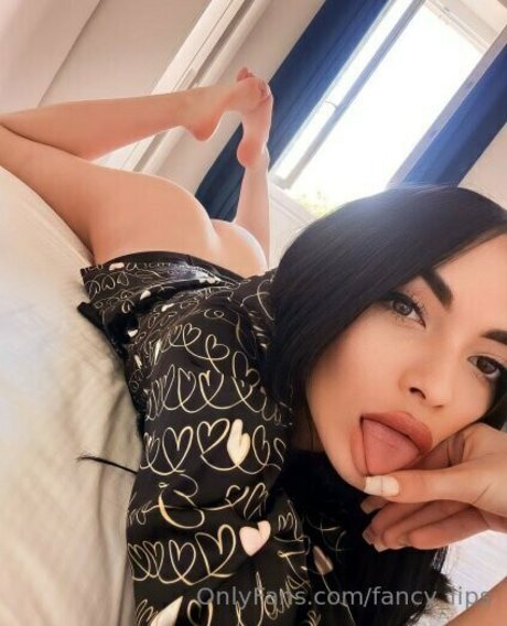 fancy lips onlyfans leak nude