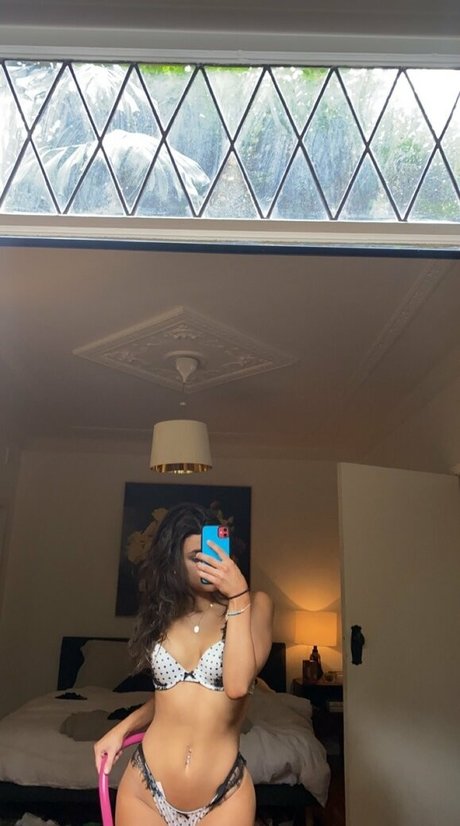 Lucia Colosimo onlyfans gratis