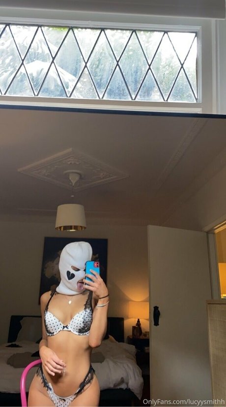 Lucia Colosimo onlyfans pics