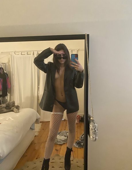 Lucia Colosimo onlyfans sex