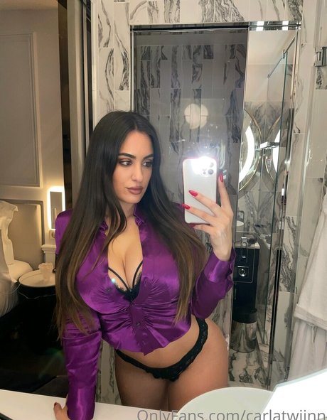 Carla Twin onlyfans leaked porn