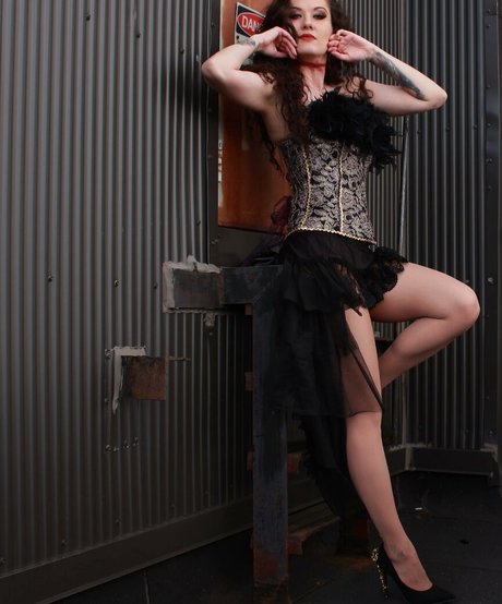 Anastasia Luna only fans nude leaks