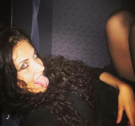 Anastasia Luna nude onlyfans pics