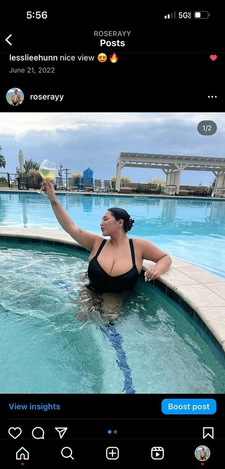 roserayyunlocked free only fans