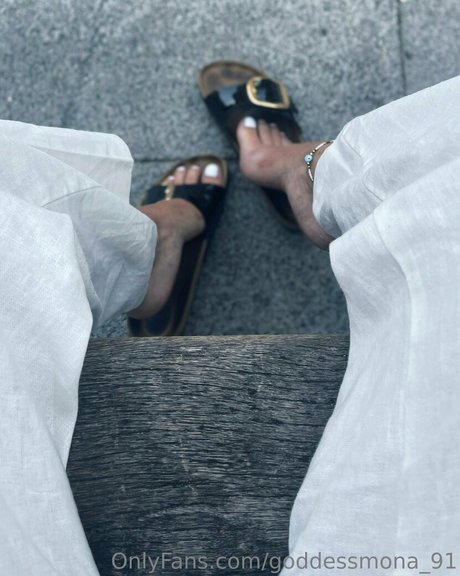 goddessmona 91 onlyfans leaks