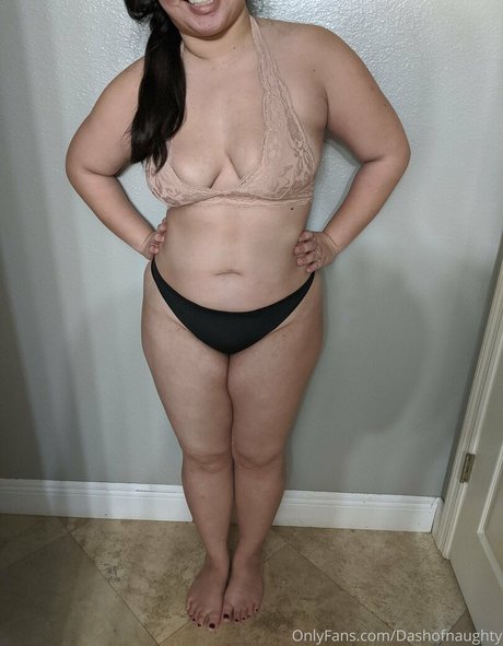 dashofnaughty onlyfans keak