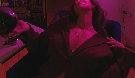 Paige Evans nudes onlyfans leak