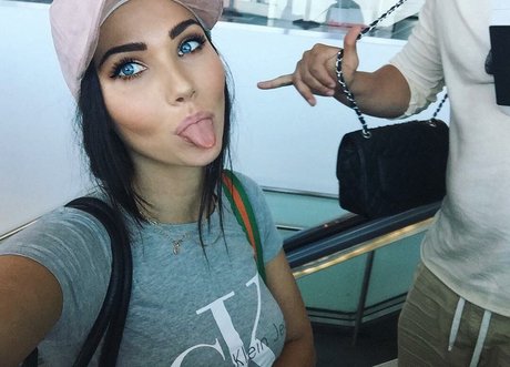 Jessica Green nude onlyfans