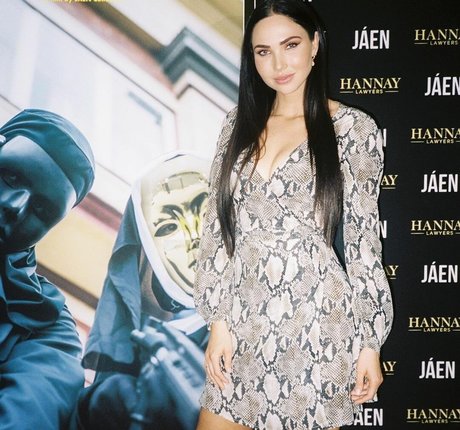 Jessica Green onlyfans model photo