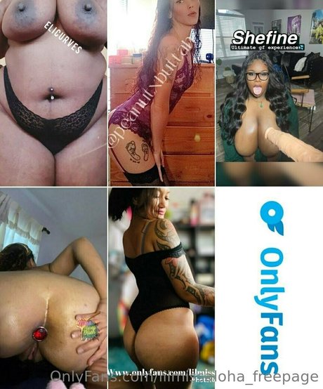 lilmissaloha freepage only fans leak porn